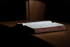 The Year of the Bible Remembered