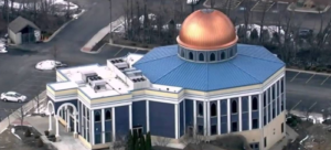 Orland Park IL mosque and sharia law