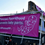 Trump Defeats Planned Parenthood in Ninth Circuit