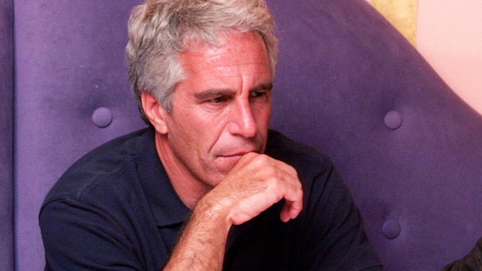 #MeToo Takes on the Deep State with Jeffrey Epstein