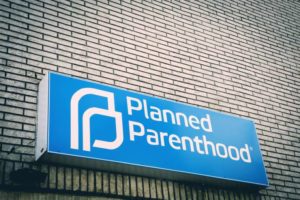 Planned Parenthood Exits Title X Federal Grants