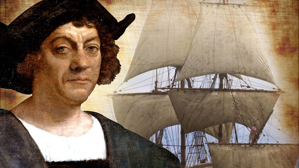 Why We Have a Holiday to Honor Christopher Columbus