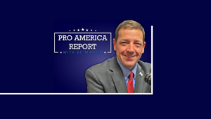#ProAmericaReport podcast