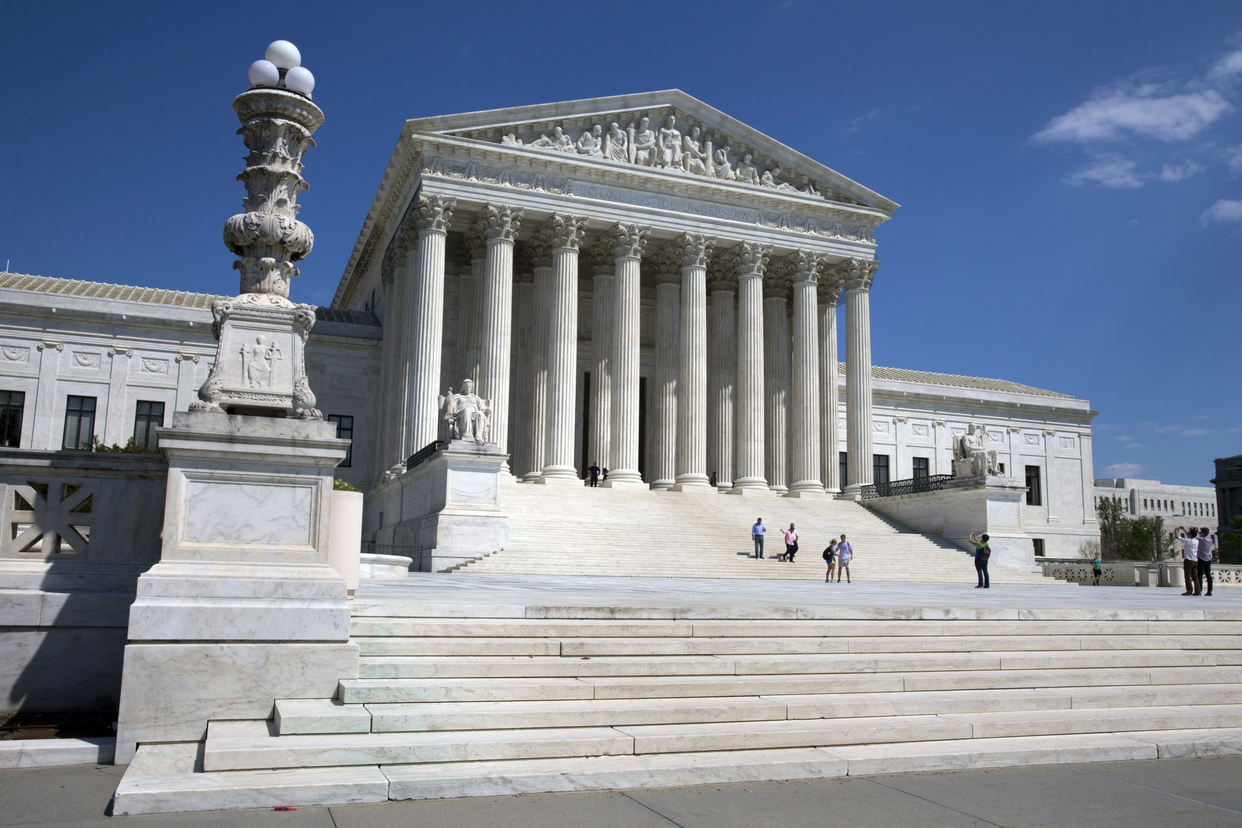 Supreme Court of the United States SCOTUS