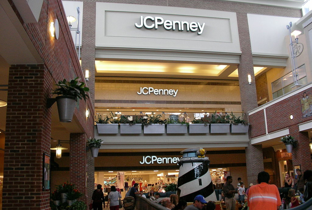 J.C. Penney: A Man of Power and Principles